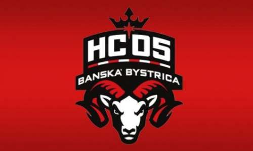 HC 05 Banská Bystrica